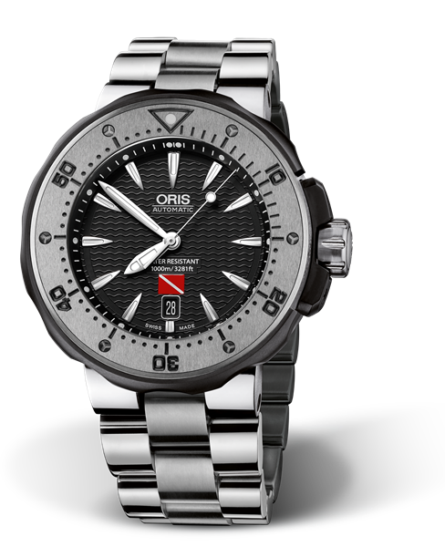 オリスオリス　ORIS KITTIWAKE LIMITED EDITION